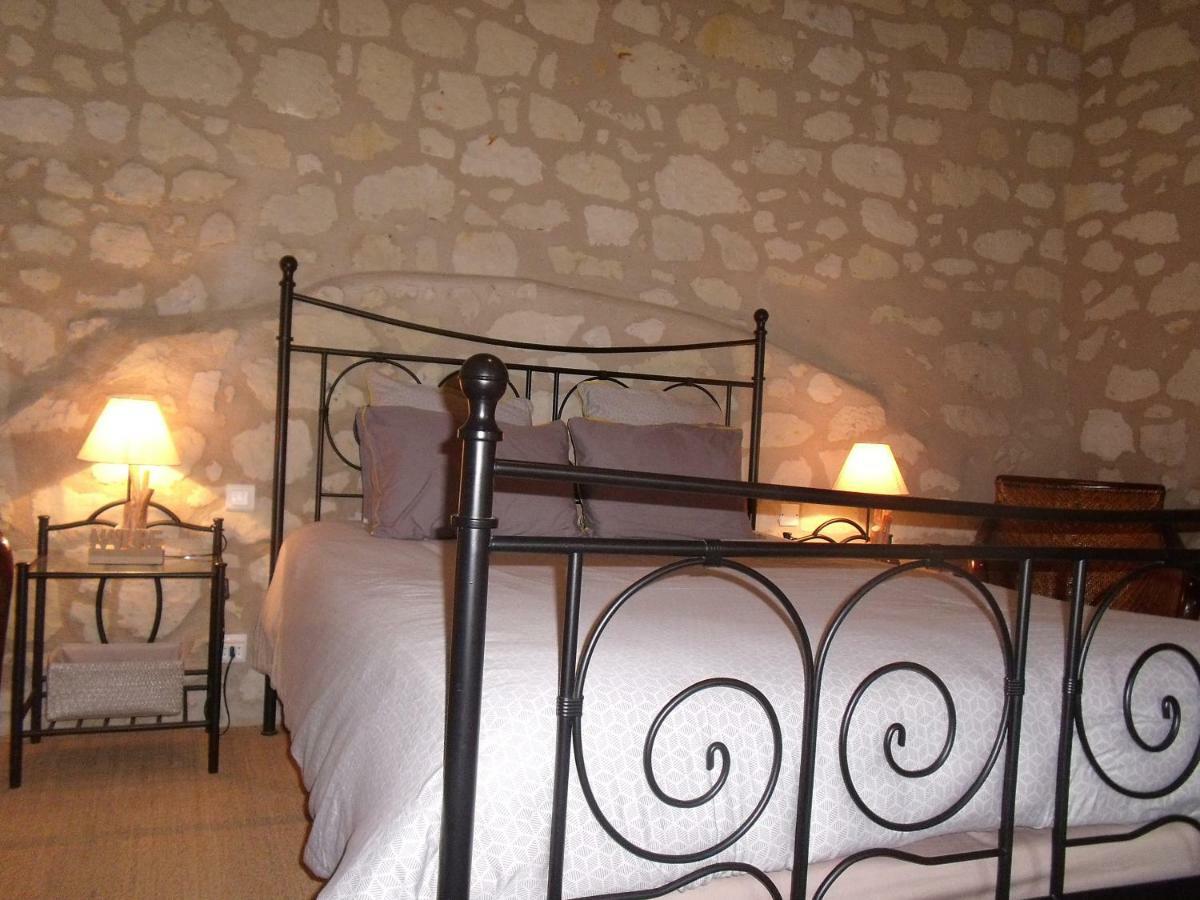 La Tour Du Grand Boust Βίλα Longué Εξωτερικό φωτογραφία